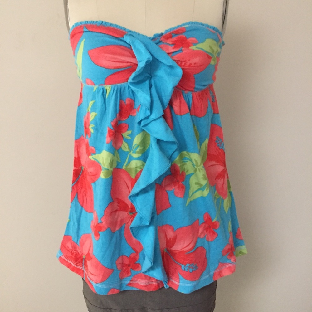 Abercrombie & Fitch Top Size S